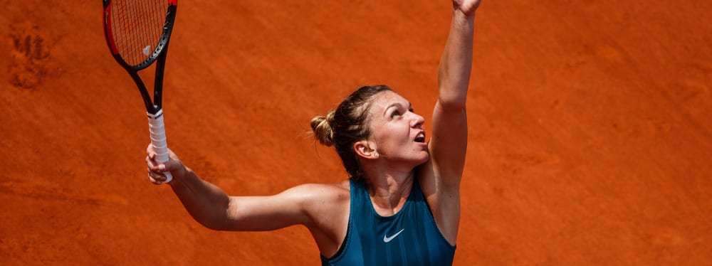 Fantasy Tennis: French Open Women's Preview