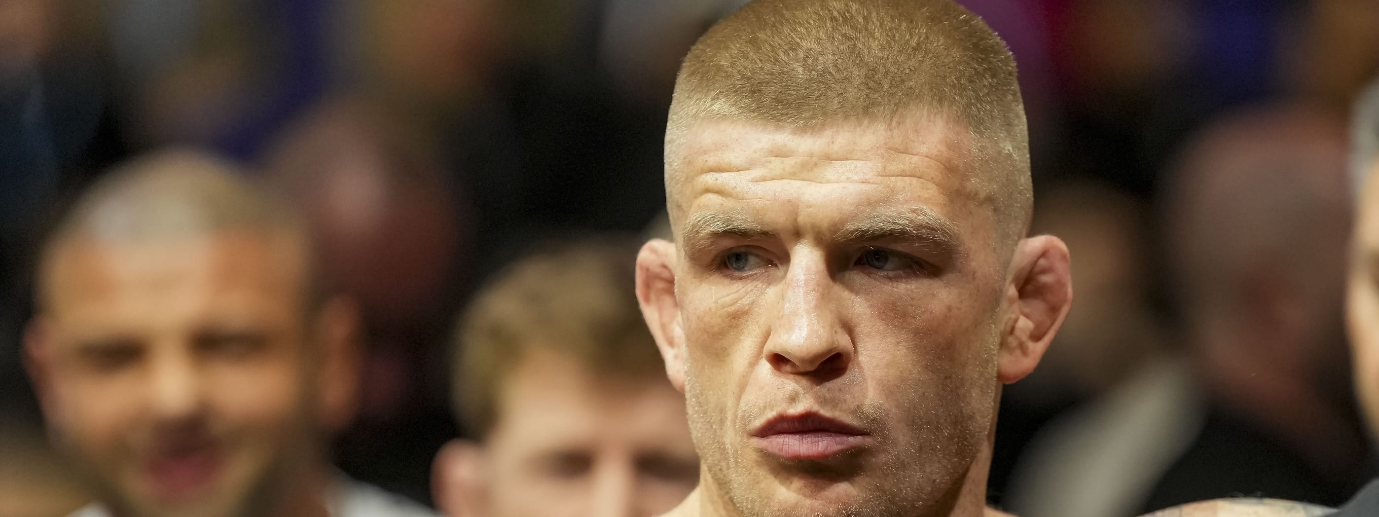 DraftKings UFC Picks: UFC Vegas 115 DFS Preview