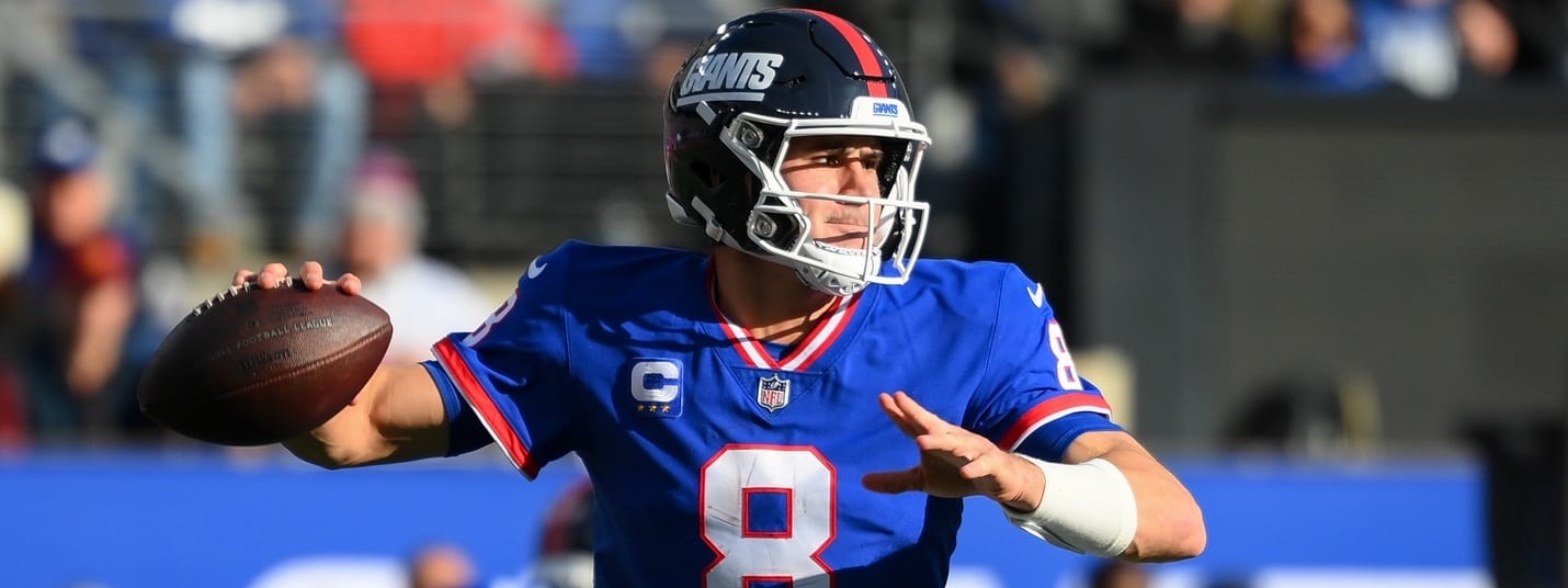 2024 New York Giants Preview: Roster Moves, Depth Chart, Schedule, Storylines and More