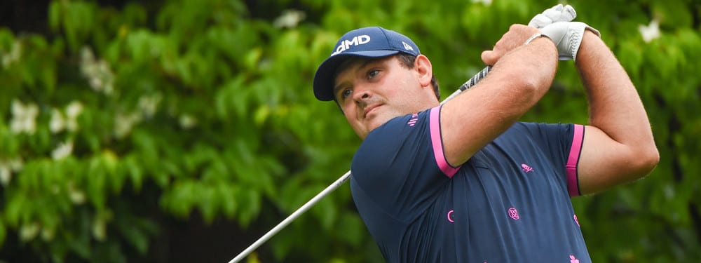 FanDuel PGA: The Open Championship