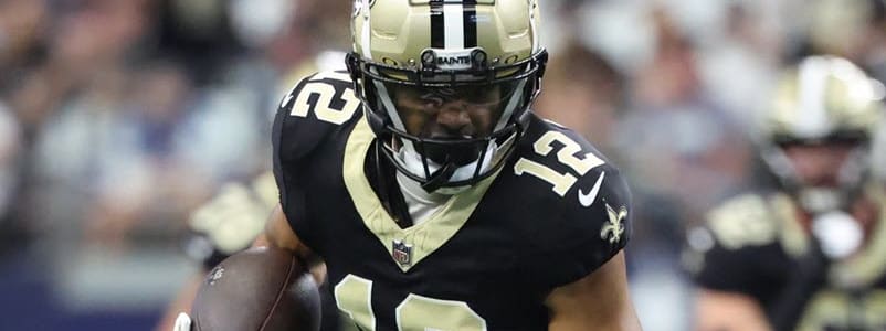 Fantasy Football Trade Targets: Players to Buy Low & Sell High after Week 2