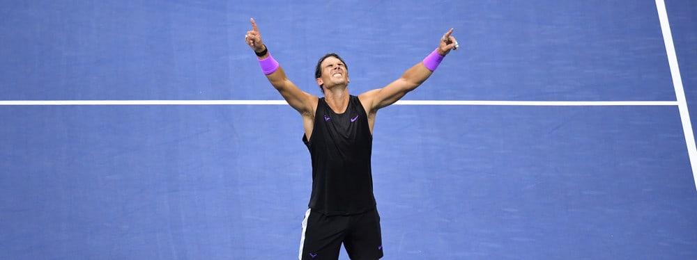 Fantasy Tennis: US Open Men's Recap