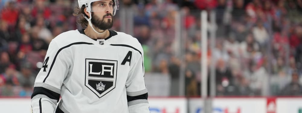 NHL Barometer: Risers and Fallers for the Week
