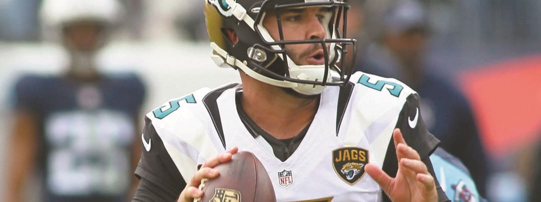 Weekly Rankings: Week 17 Value Meter