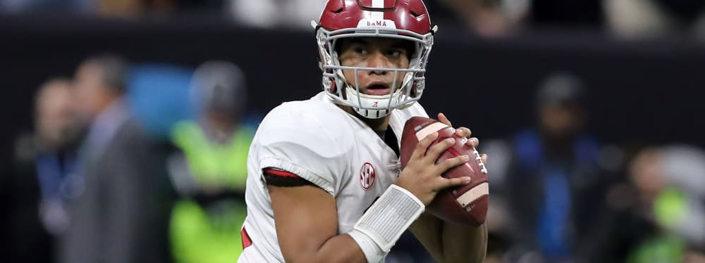 NFL Draft: Updated First-Round Mock