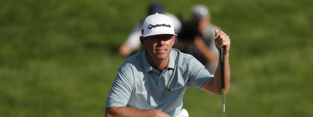 PrizePicks Golf: Rocket Mortgage Classic