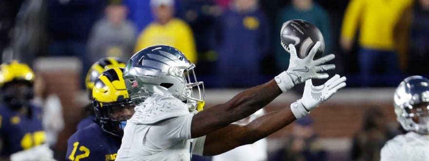 DraftKings Promo Code: Bet $5 & Get $200 in Bonus Bets Now for Saturday College Football