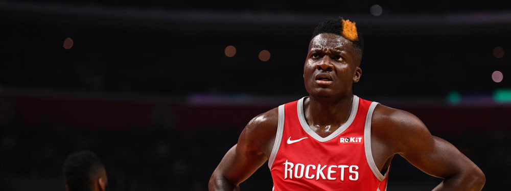 Dream11 NBA: HOU vs. LAC Preseason Showdown