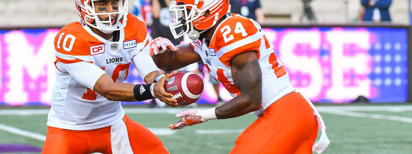 DraftKings CFL DFS Picks: Week 14 Value Plays