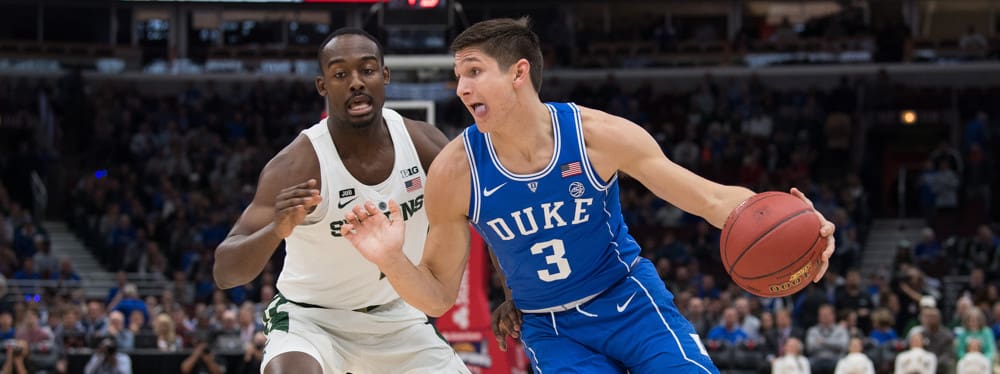 RotoWire Bracketology: Version 3.0