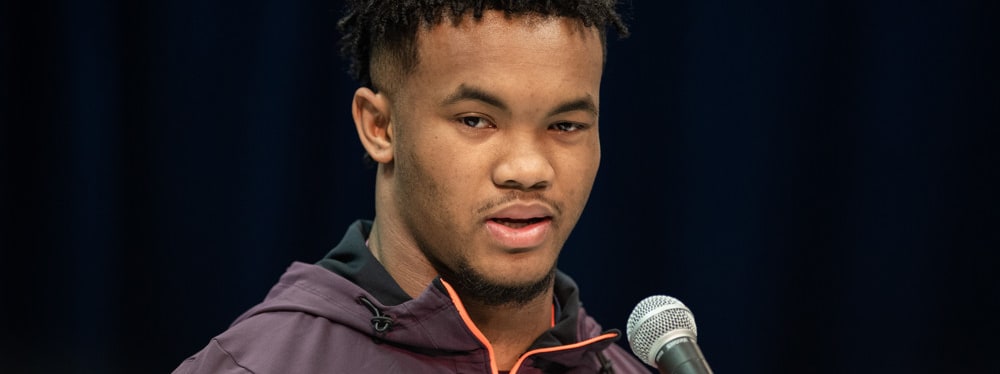 Mock Draft 1.0