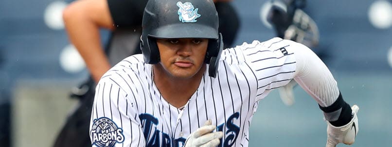 Farm Futures: Post-Draft Top 400 Update
