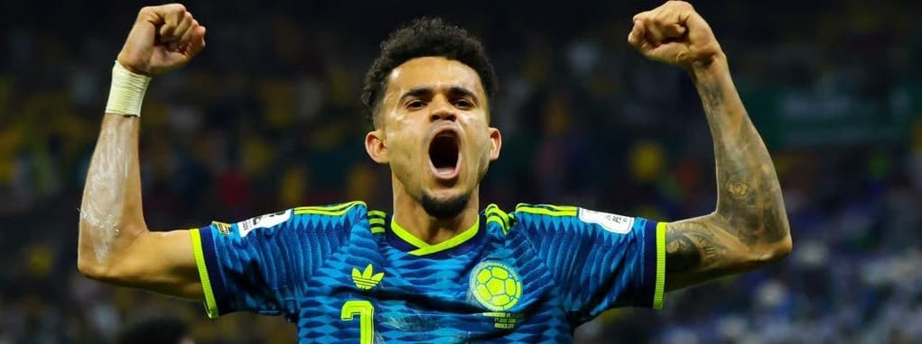 Colombia vs Ghana Picks, Tips, Odds & Best Bets: 2026 World Cup Round of 32