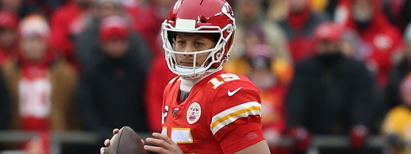 RotoWire Fantasy Football Podcast: Divisional Round DFS Strategies (Video & Audio)