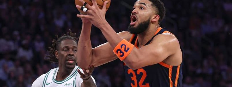 Best NBA Bets Today: Free Picks and Player Props for Knicks vs. Pacers Game 3