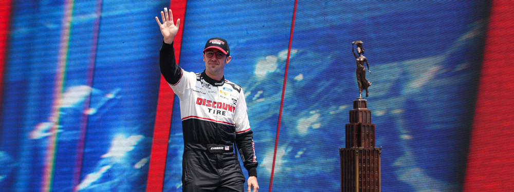 Coke Zero Sugar 400 Preview: Superspeedway High Stakes