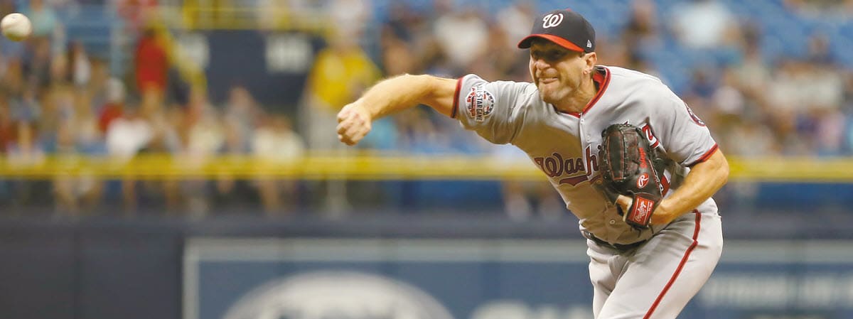 Rounding Third: Friends & Family Review