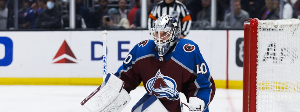 NHL DFS Picks: DraftKings Plays and Strategy for Sunday, October 20
