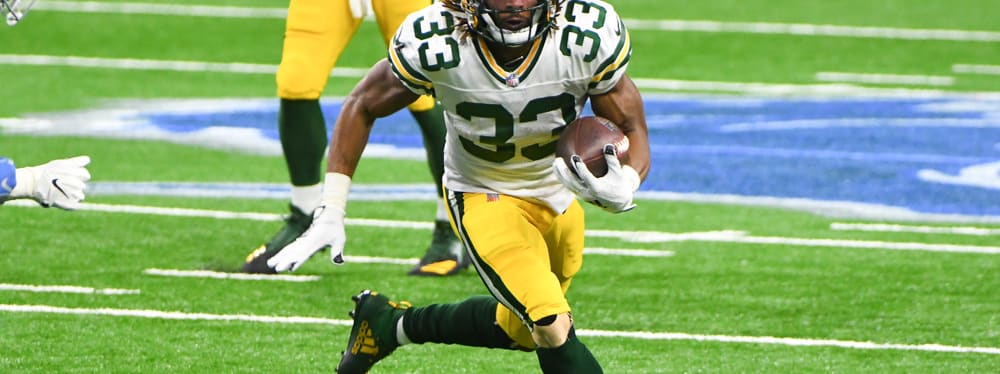 Sunday Night Football DFS Breakdown: Titans vs. Packers