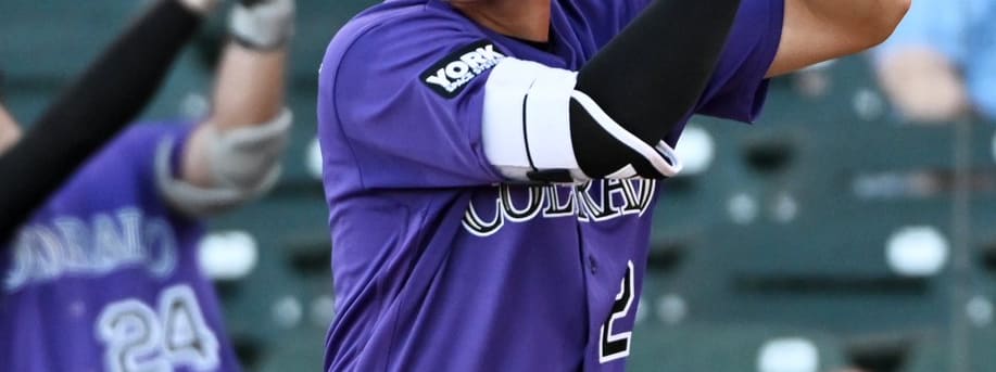 Minor League Barometer: Risers & Fallers