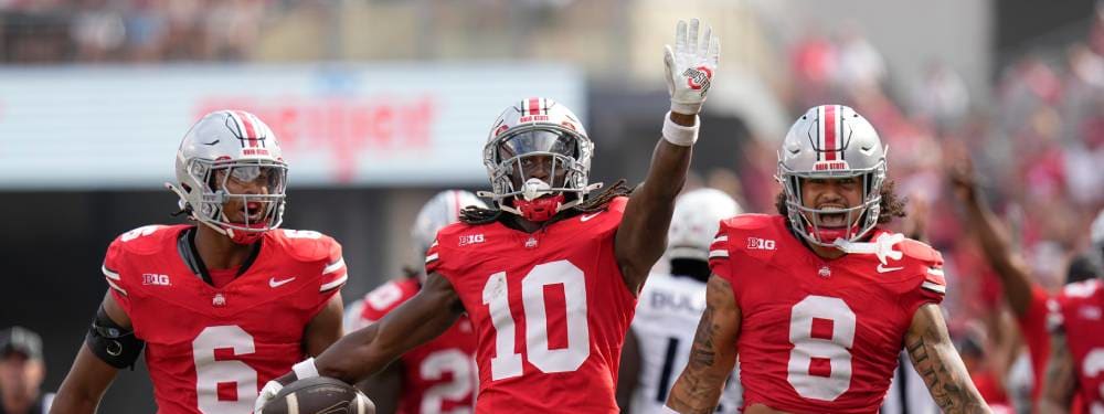 Best Tennessee vs Ohio State Betting Promos: Grab Big Bonuses for CFP from Top Sites & Apps