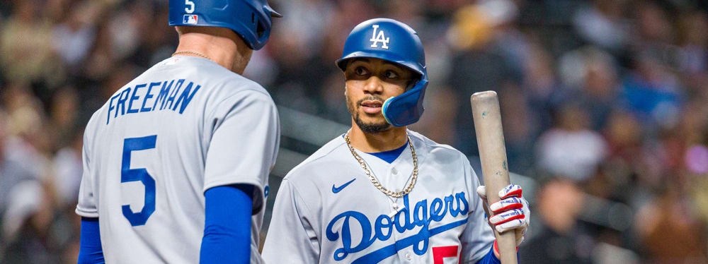 MLB DFS Picks: DraftKings Plays and Strategy for Friday July 7