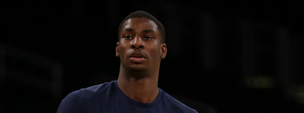 Yahoo DFS Basketball: Sunday Picks