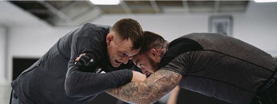 DraftKings MMA: UFC Vegas 16 Preview