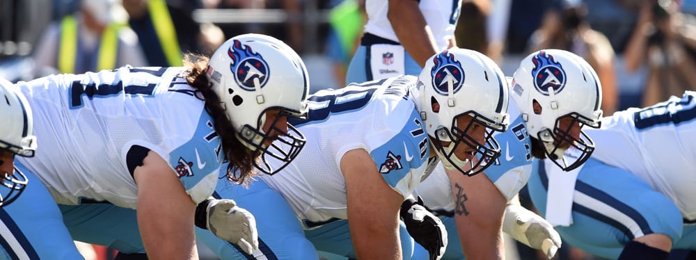 2020 Training Camp Preview: Tennessee Titans