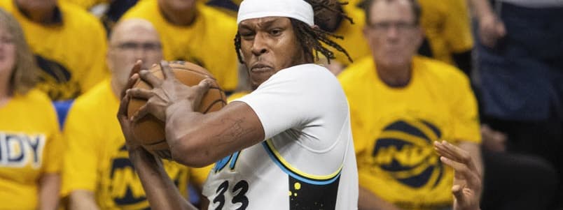 NBA DFS Picks: FanDuel Lineup Plays and Strategy for Friday's Playoff Games