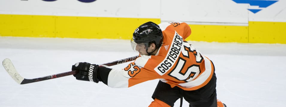 FanDuel NHL: Thursday Value Plays