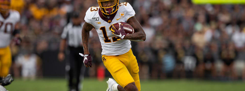Dynasty Watch: Final Pre-Draft Top 50