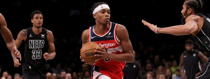 Fantasy Basketball Waiver Wire: Week 2 Streaming Targets