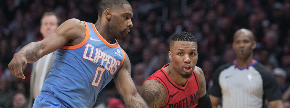 DraftKings NBA: Tuesday Cheat Sheet