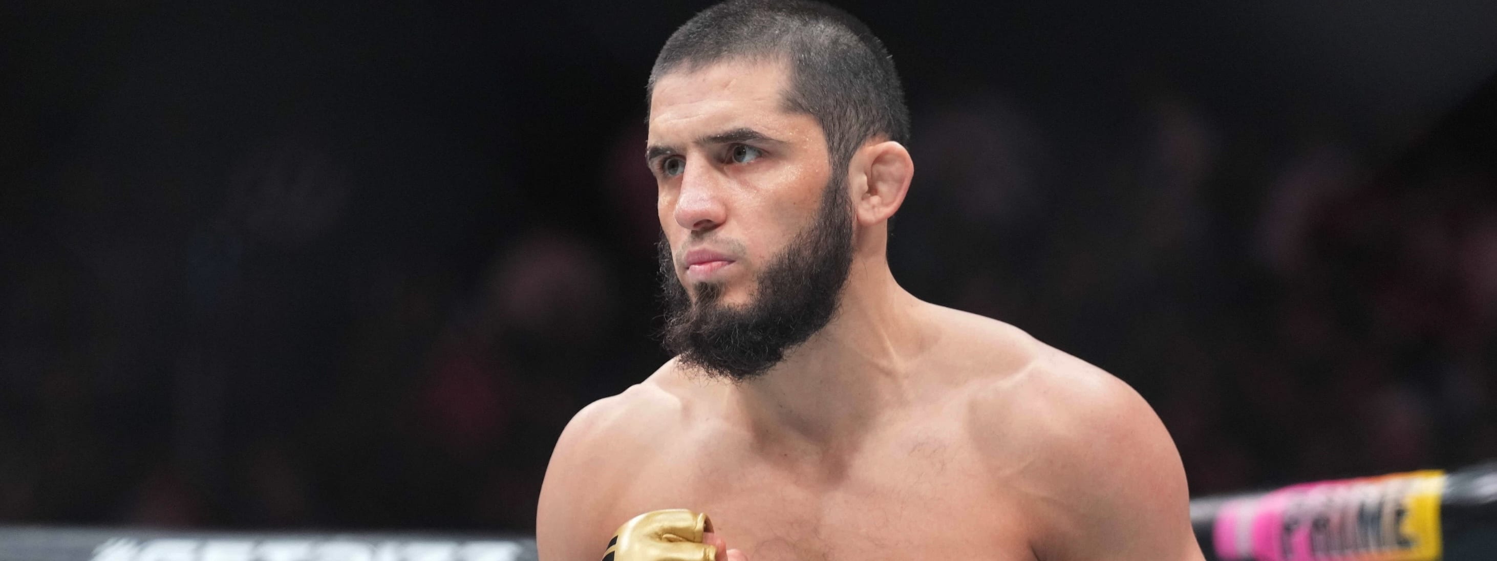 Fight IQ: UFC 330 Preview, Makhachev vs. Machado Garry