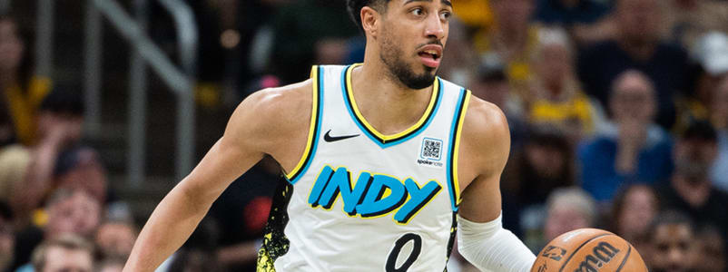 NBA DFS Picks: DraftKings Plays and Strategy for Sunday, May 25