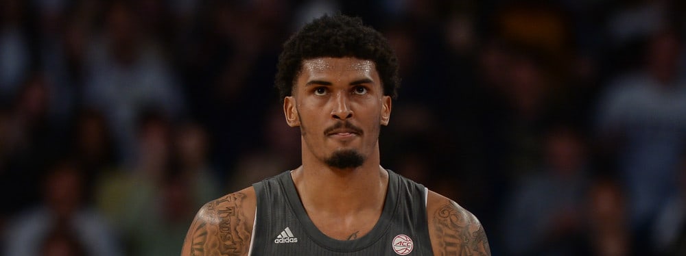 DFS College Basketball: Friday Preview
