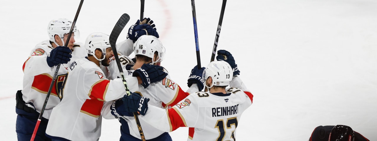 Best NHL Betting Promos & Bonuses for 2025 Stanley Cup Finals Odds for Wednesday, June 4