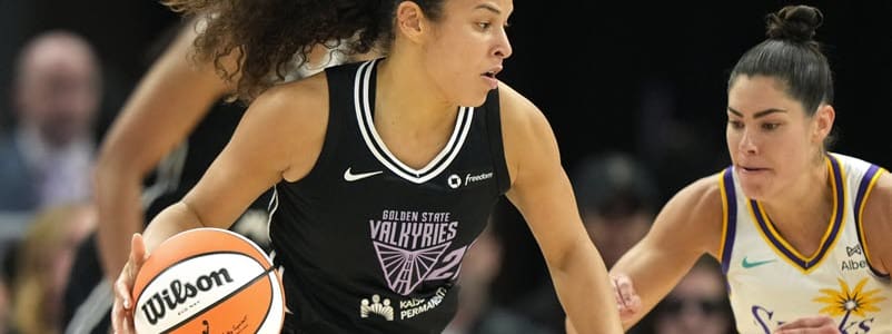 Best WNBA Bets Today: Free Picks and Player Props for Thursday, June 5