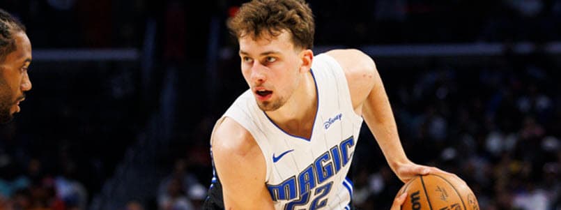 Recap of Fantasy Basketball Week 5: Here's What You Missed