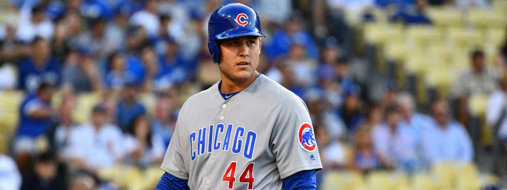 DraftKings MLB: Sunday Picks