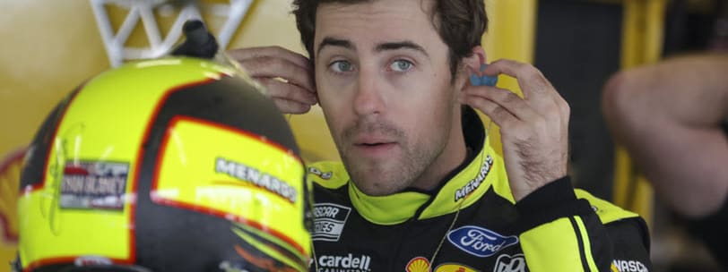 DFS NASCAR: WISE Power 400