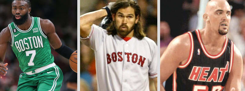 Nick & Alex on SXM NBA: Game 5 ECF Preview, Plus Guests Matt Geiger & Johnny Damon (Audio)