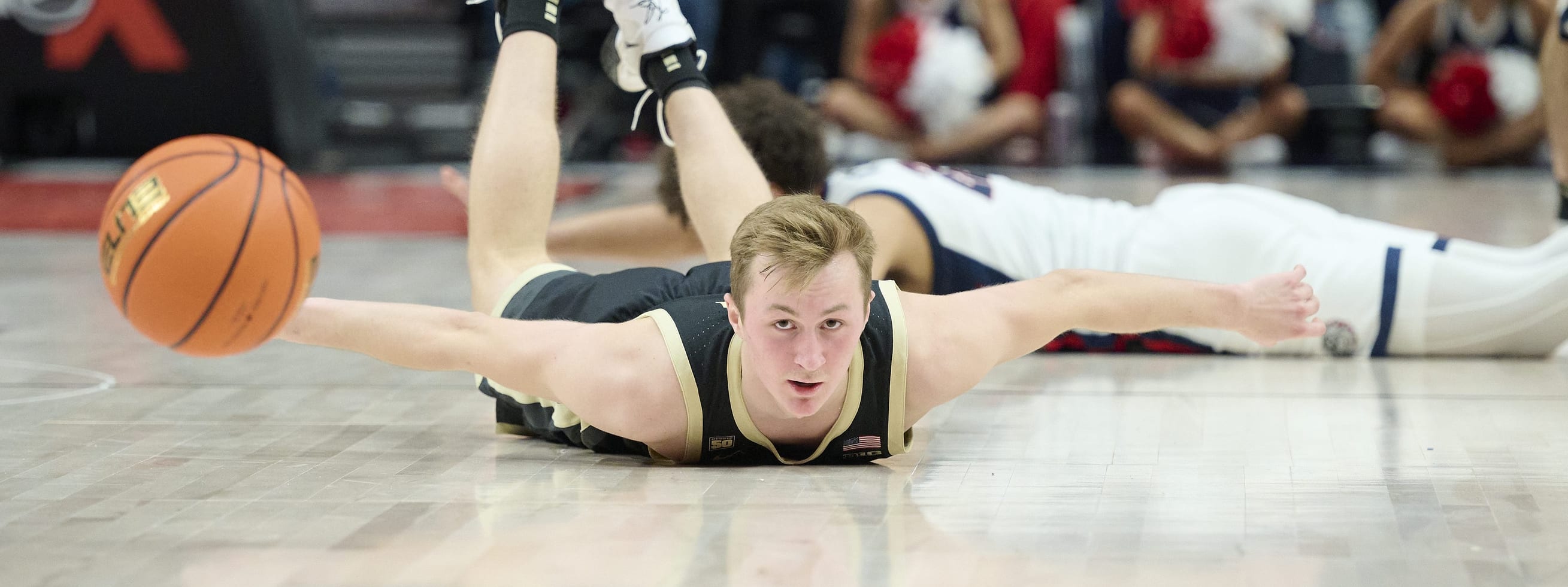 College Basketball Pick'em Today: Thursday Plays for PrizePicks