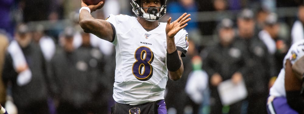 NFL Game Previews: Chiefs-Ravens Matchup