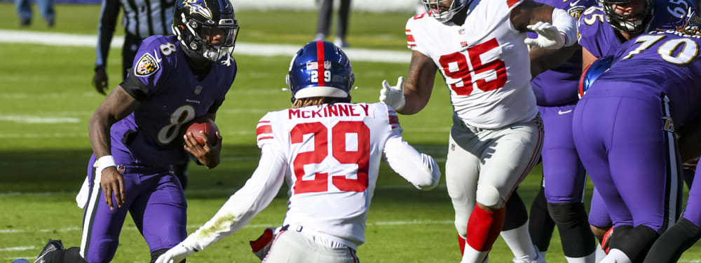 IDP Analysis: McKinney Gains Certainty