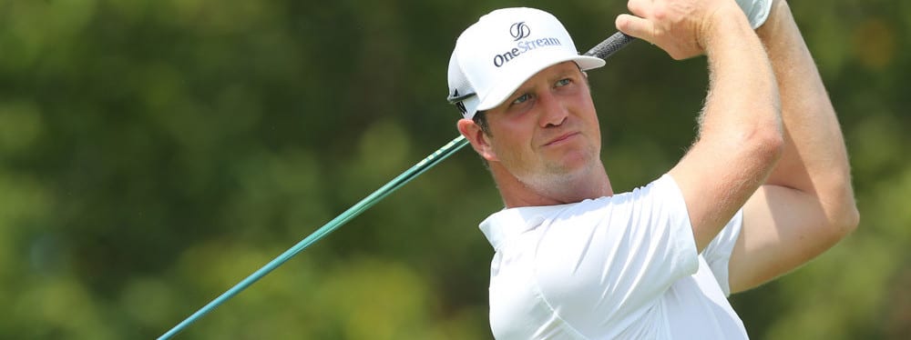 Betting on Golf: Fortinet Championship