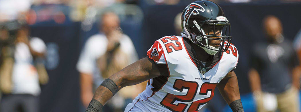 IDP Analysis: Drafting Defensive Backs