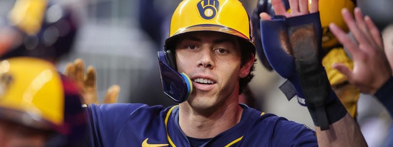 MLB DFS Picks: DraftKings Top Plays and Strategy for Tuesday, October 14