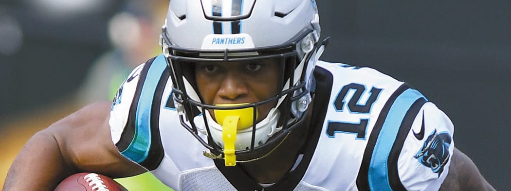 Wide Receivers vs. Cornerbacks: Week 8 Matchups